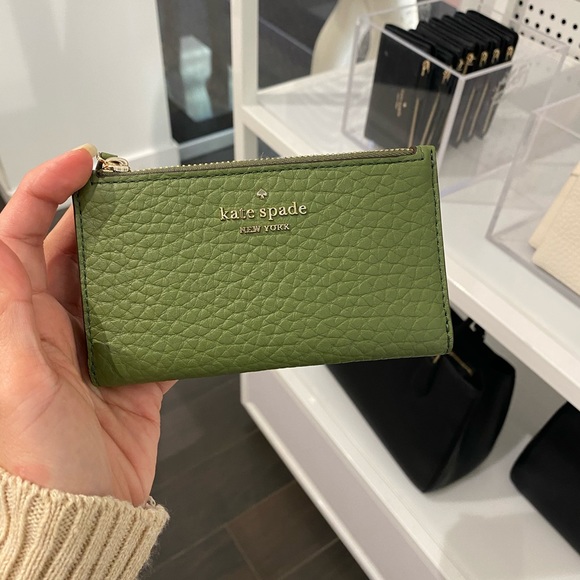 KS Leighton small satchel and wallet set - Picture 2 of 4